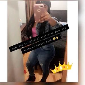 Meet your Posher, Anakary